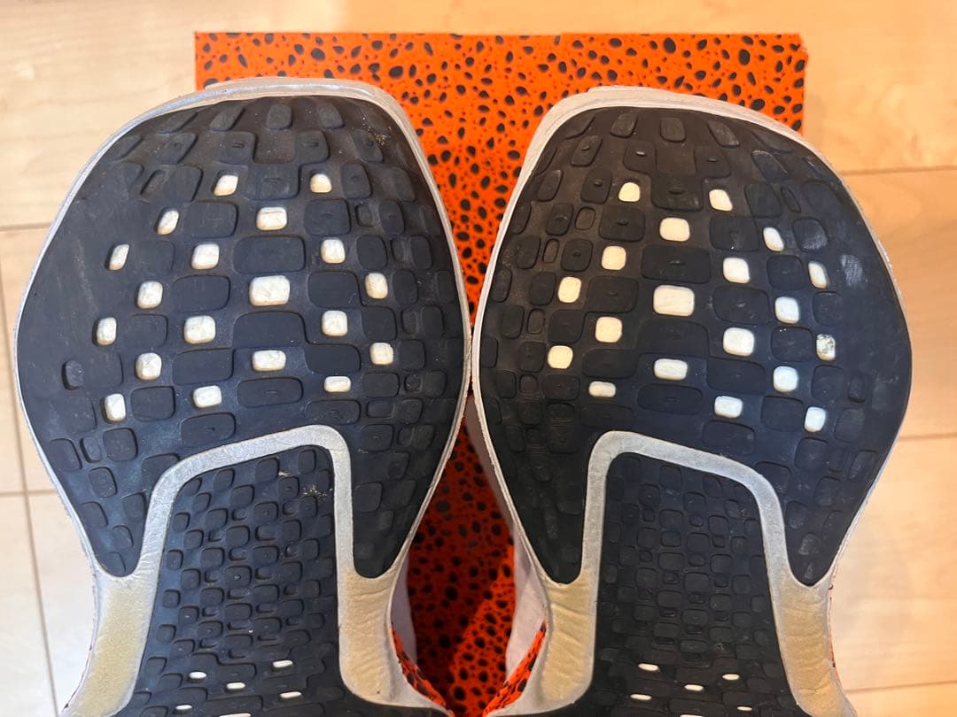 Nike InvincibleRun3 (インヴィンシブルラン3) 27.5cm