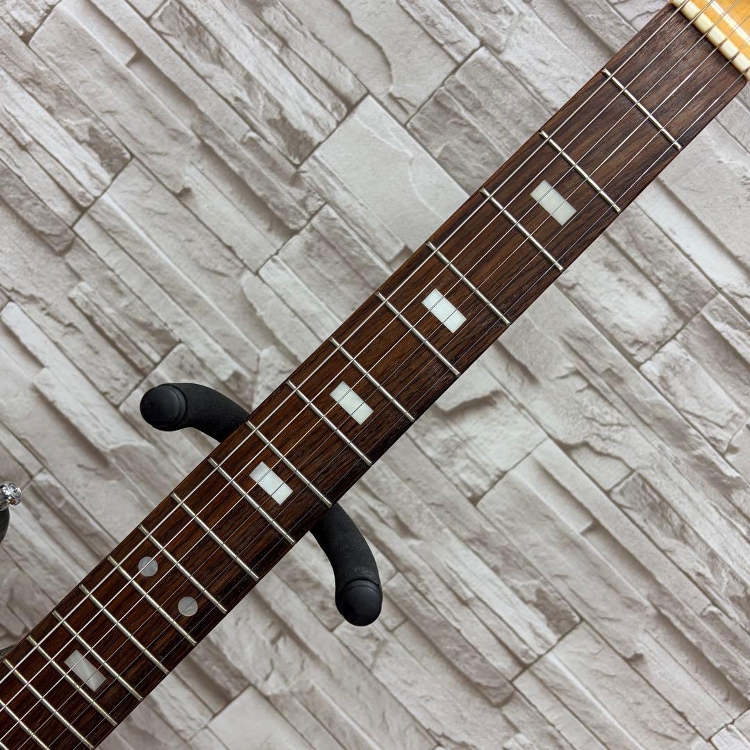GUYATONE 60年代 ビンテージギター LG-140T ビザール