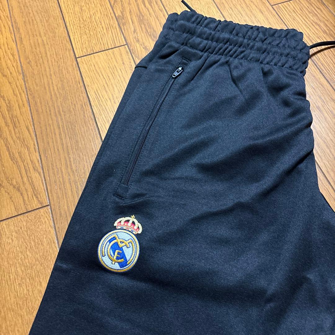 adidas originals レアルマドリード　XL