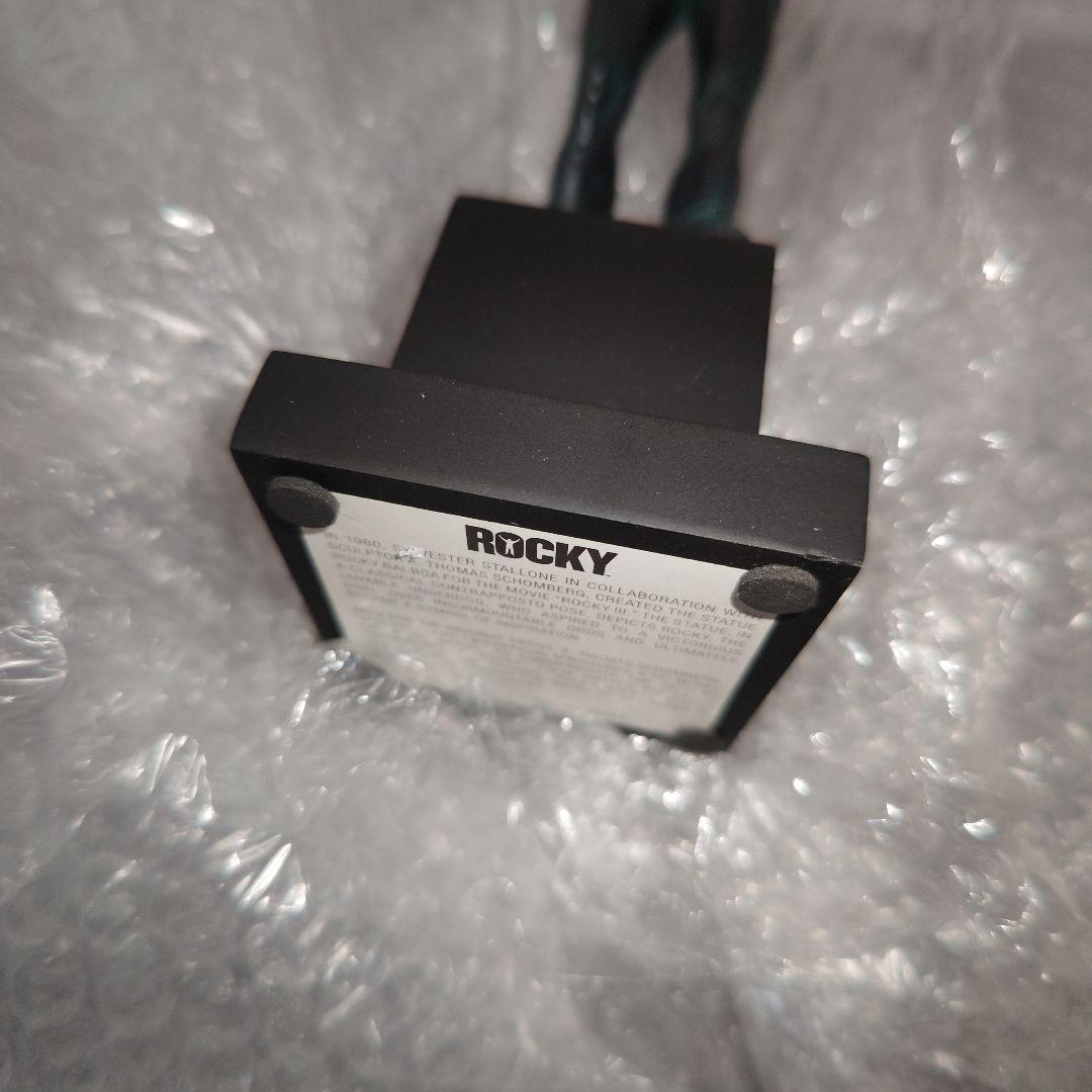 ROCKY　ロッキー　フィギュア　スタチュー　30cm