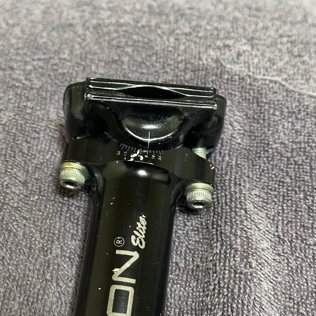 THOMSON Elite シートポスト 27.2