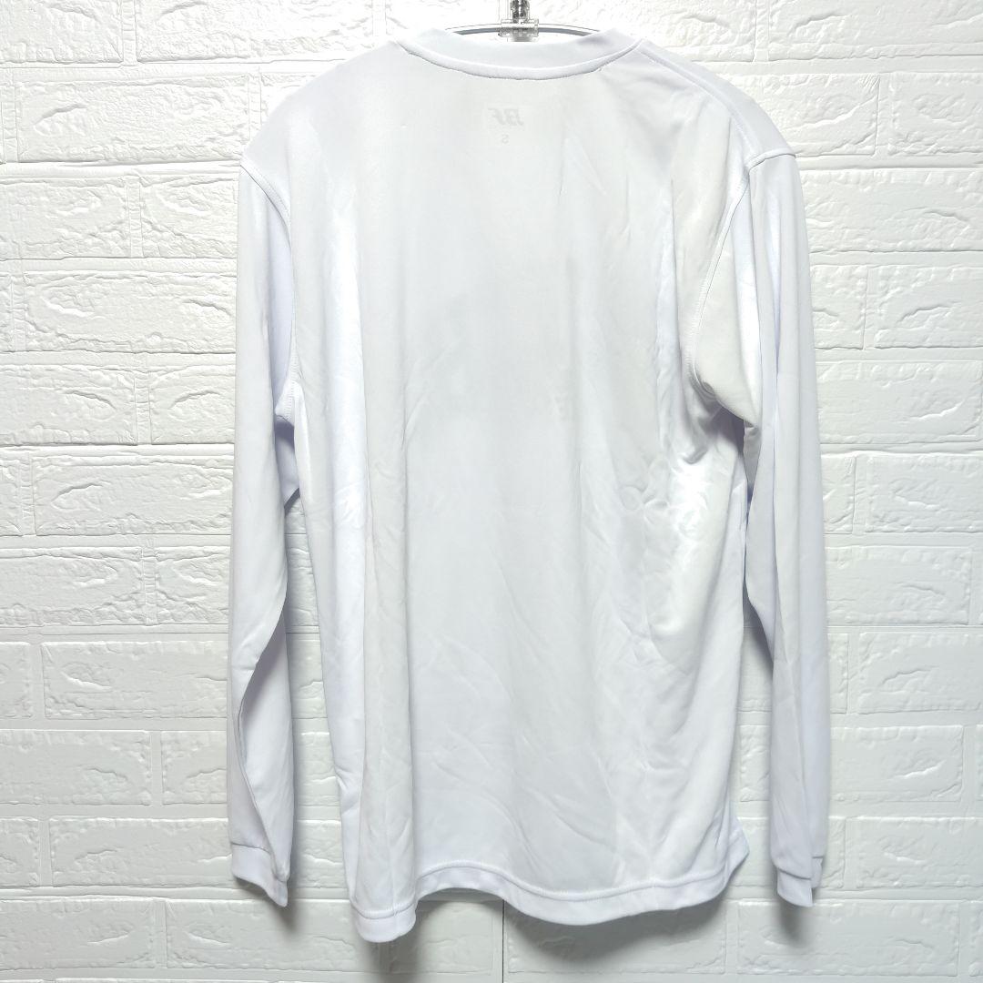 高校バスケ　福岡第一高校　バスケ部　ロングスリーブTシャツ　未使用品