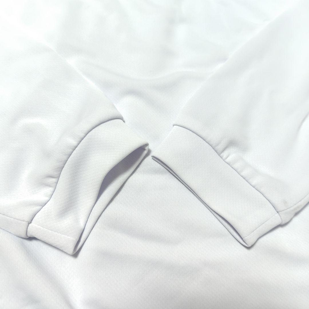 高校バスケ　福岡第一高校　バスケ部　ロングスリーブTシャツ　未使用品