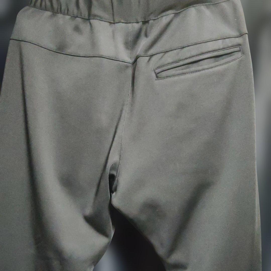 JACKAL　　裏起毛　防寒パンツ
