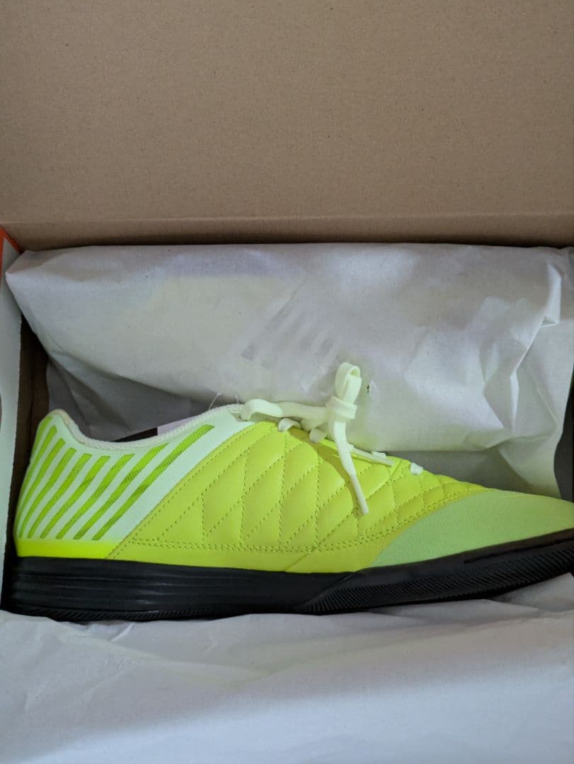 Nike Lunar Gato II フットサルシューズ