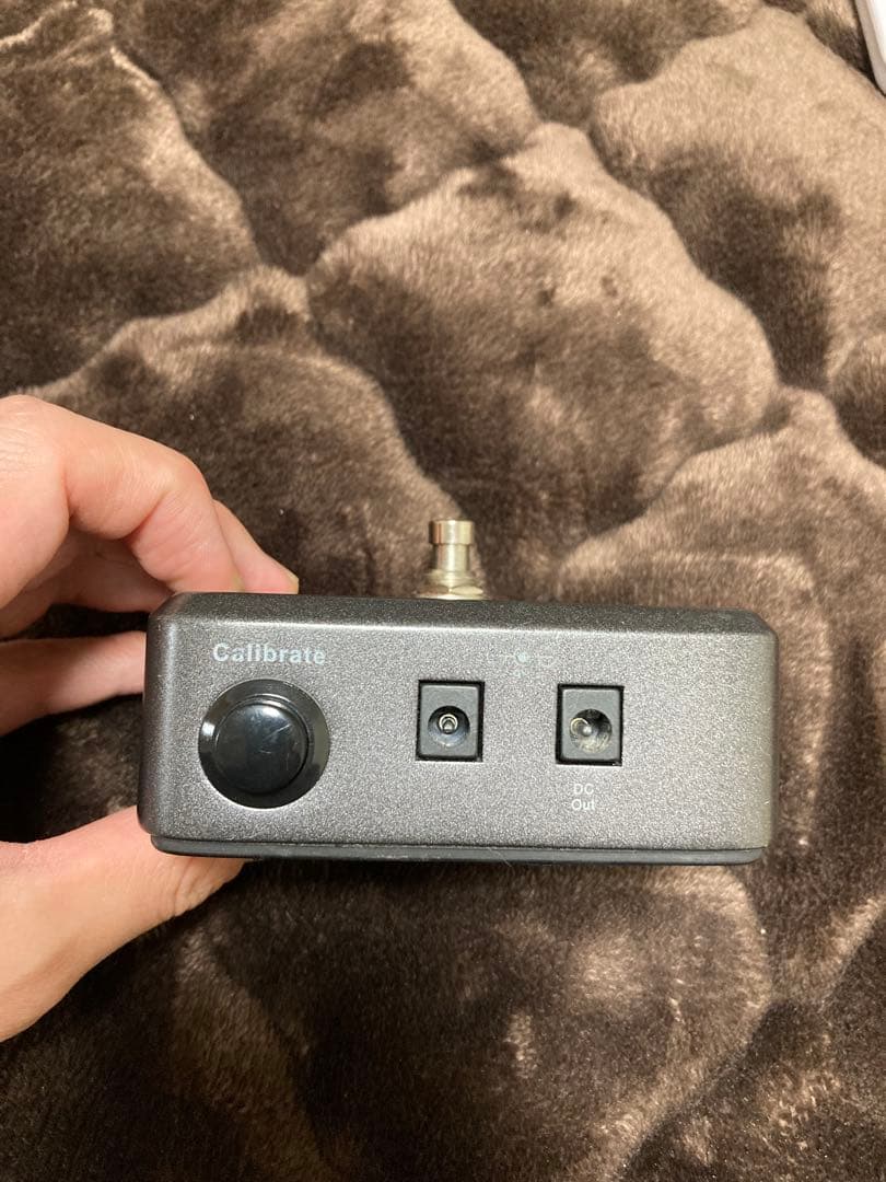 Horizon Pedal Tuner Go Go Tuners チューナー