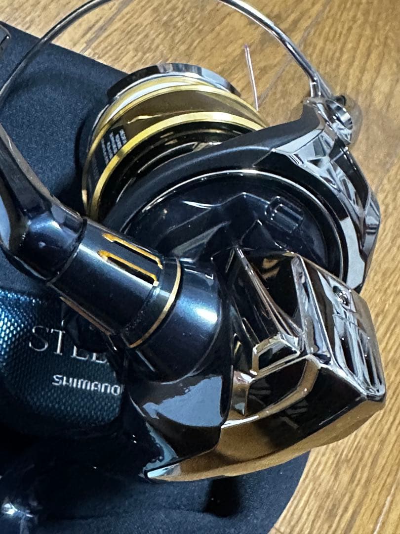 SHIMANO STELLA SW スピニングリール　10000PG
