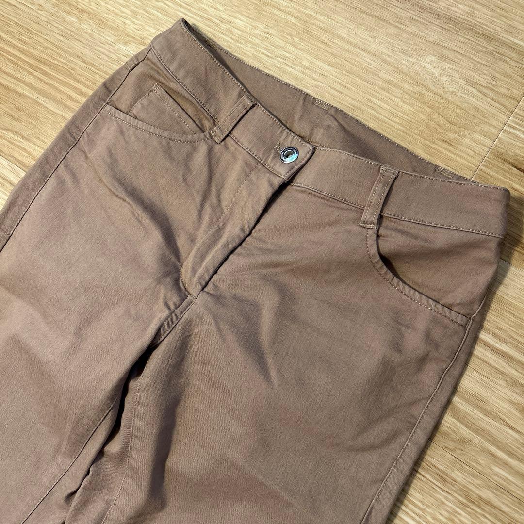 春物❣️美品　Munsingwear ゴルフパンツ