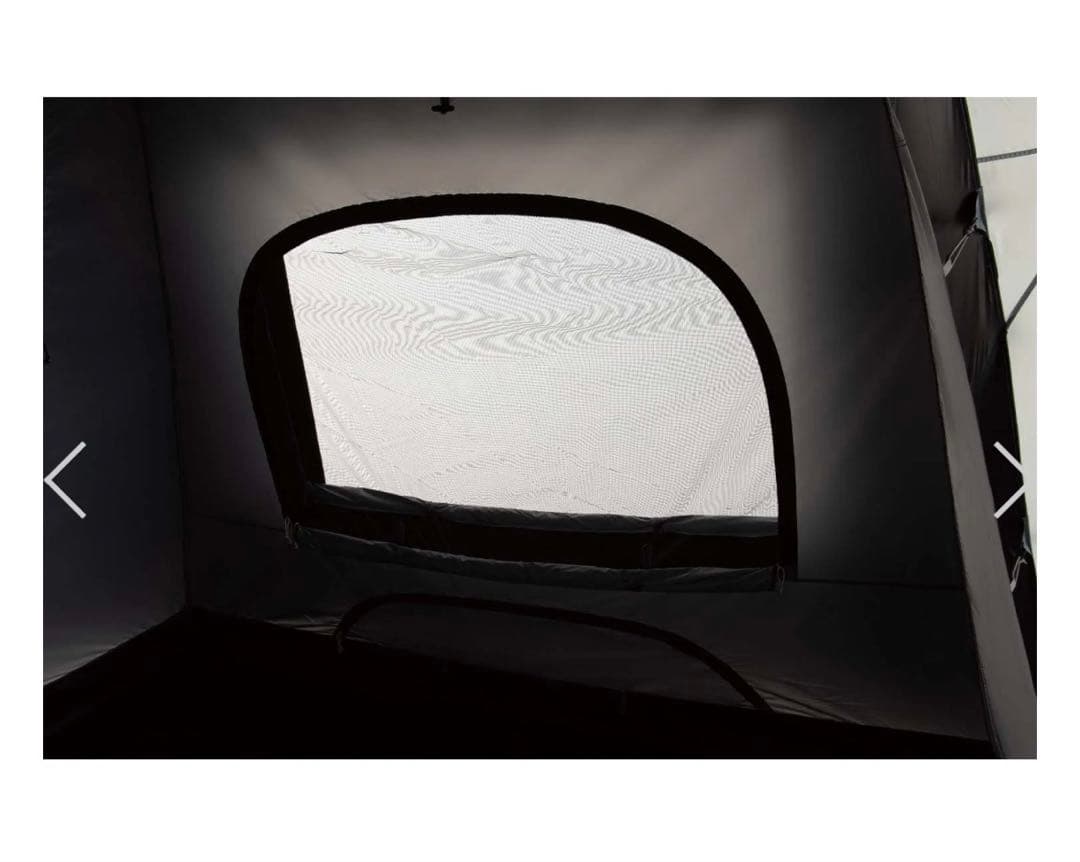 Colemanタフスクリーン2ルームDARKROOM サイズMDX+