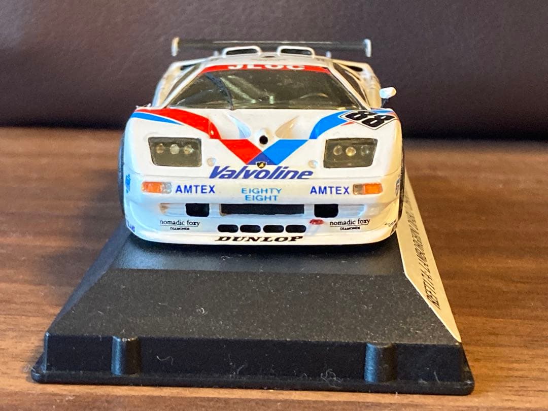 超レア 1/43 STARTER ノマド ディアブロ Diablo JGTC