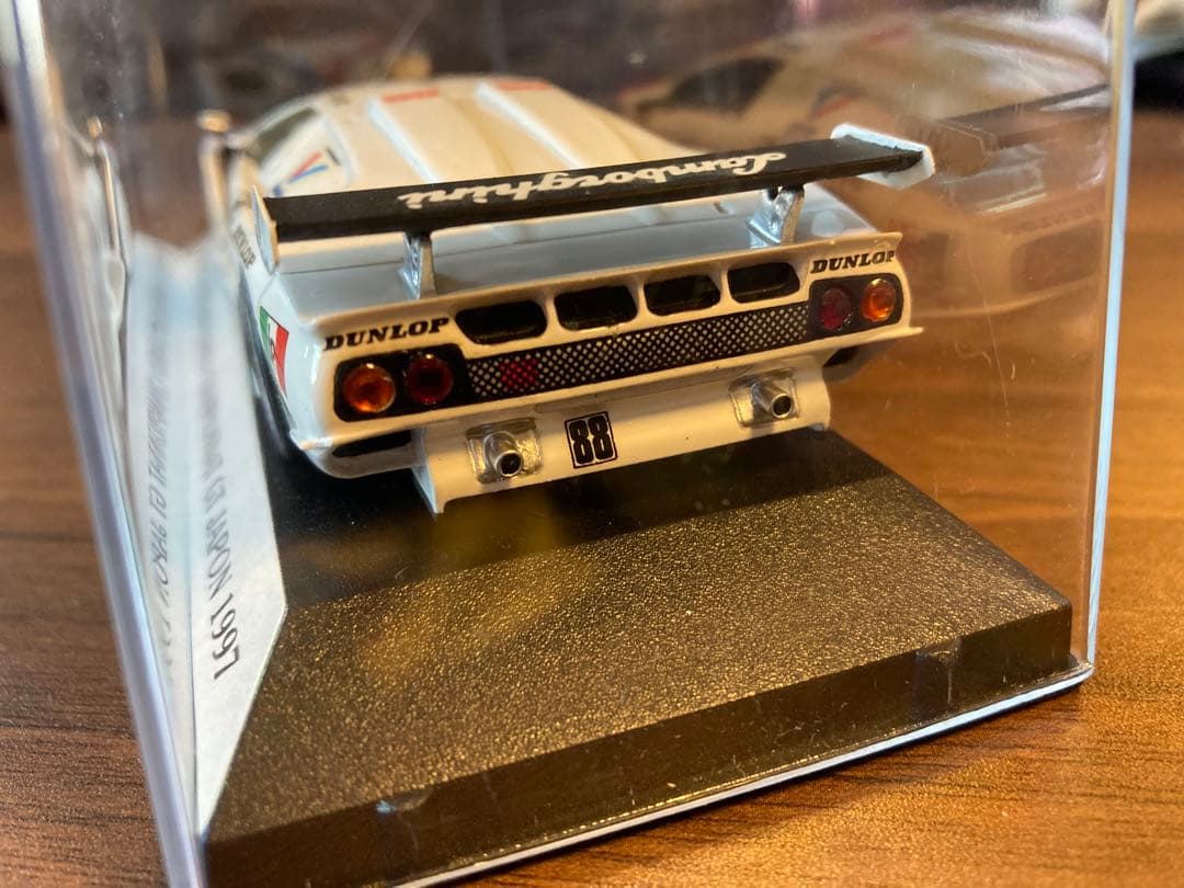 超レア 1/43 STARTER ノマド ディアブロ Diablo JGTC