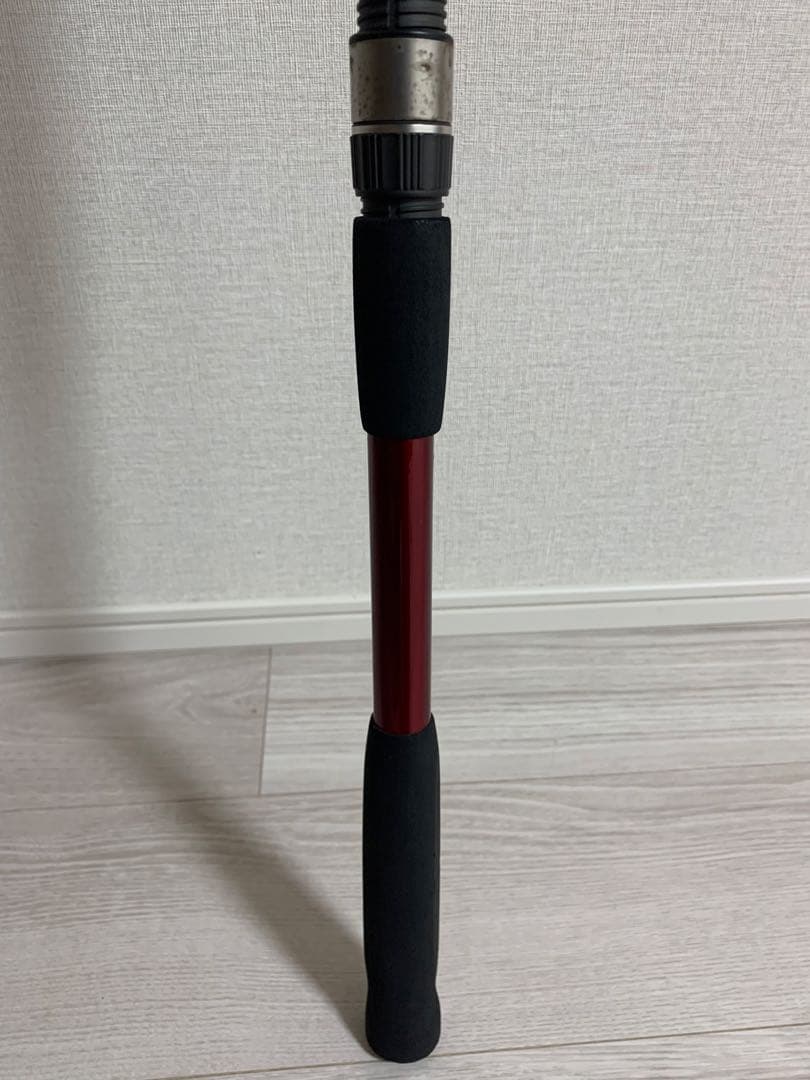 【希少品】アルファタックル オフショアロッド