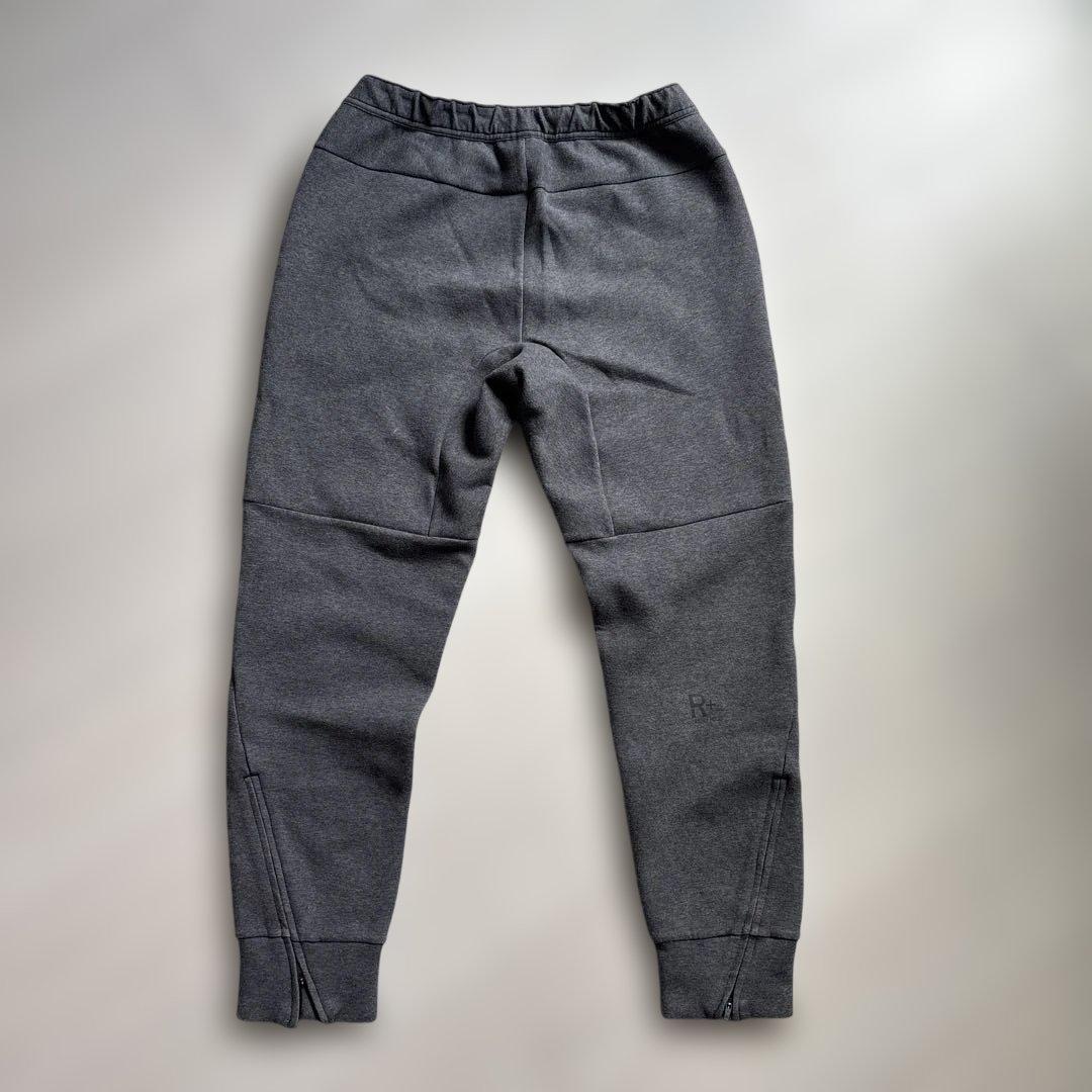 canterbury ウォームアップパンツ スウェットパンツ　グレー