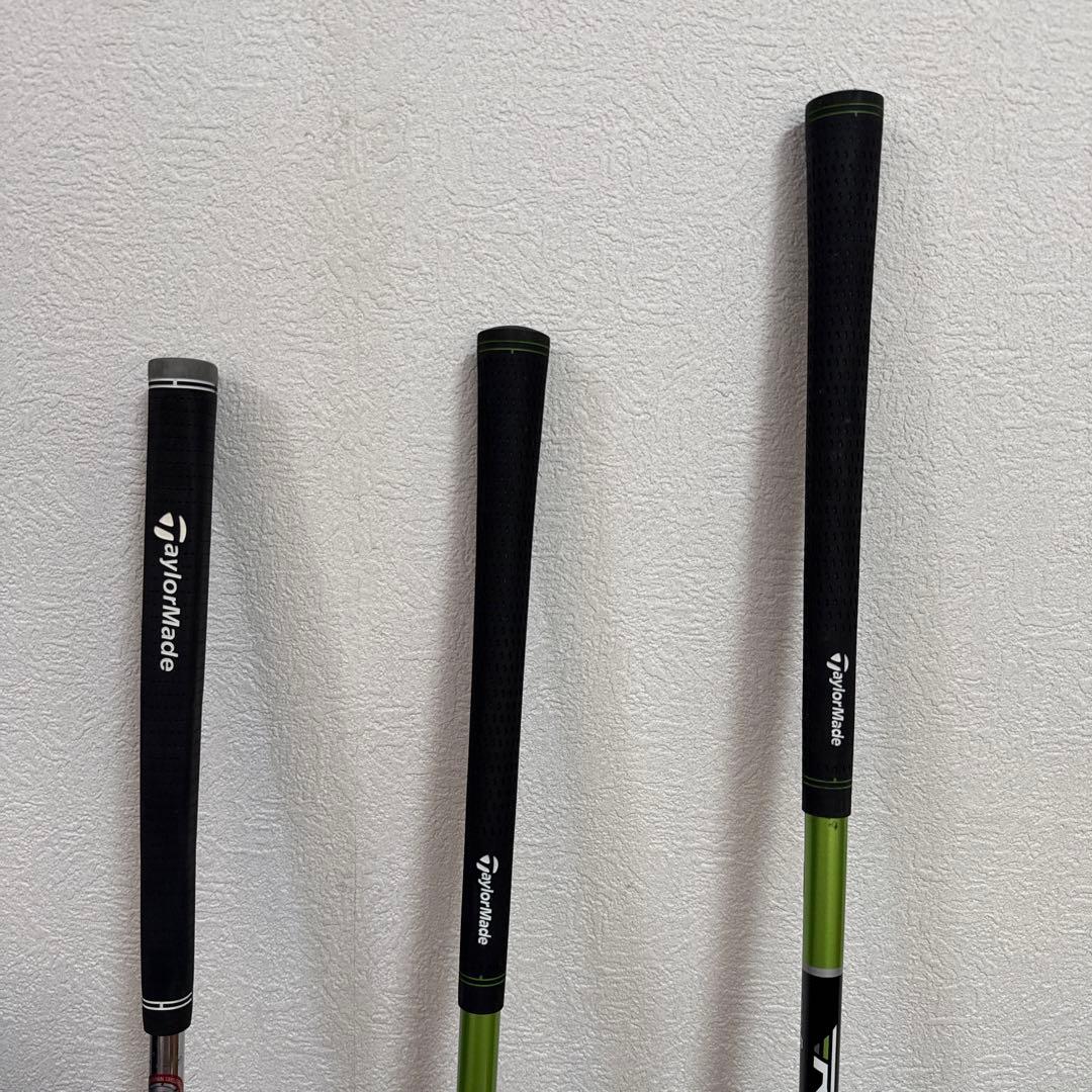 TaylorMade RBZ メンズクラブセット