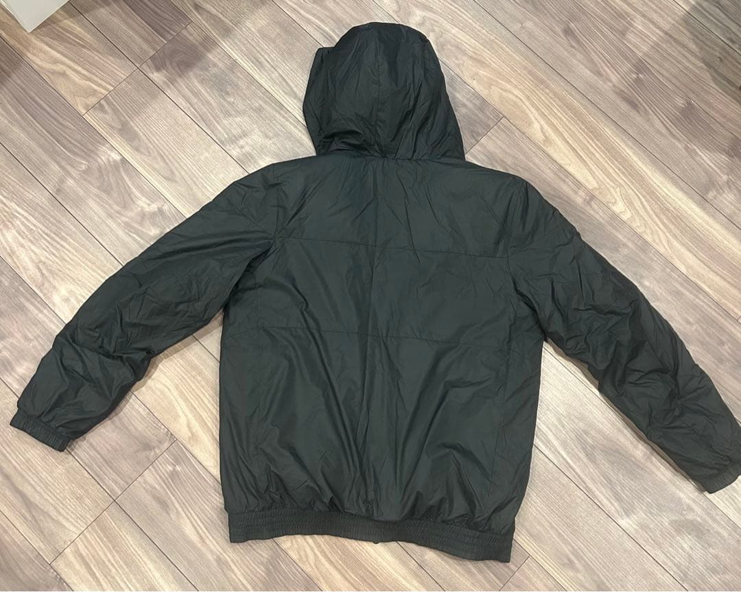 Nike フード付きジャケット Mサイズ Sgrum 3