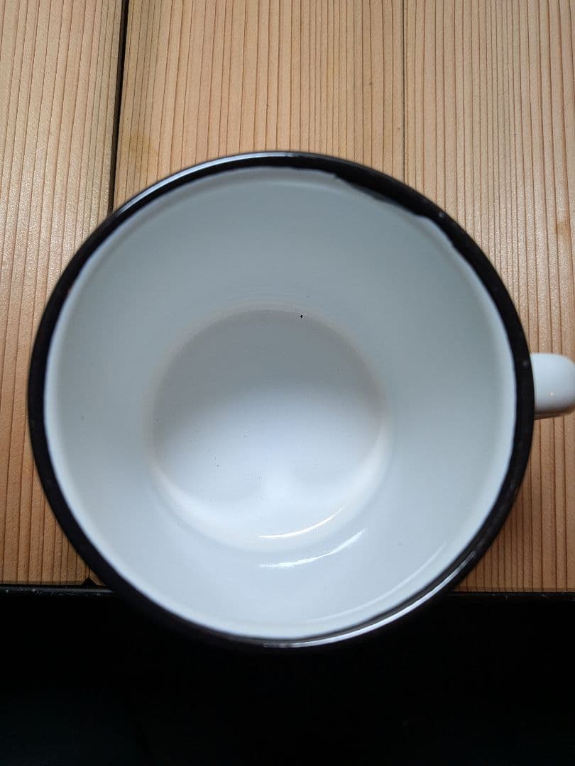バーベキュー・調理用品 Helle Arv Enamel Cup