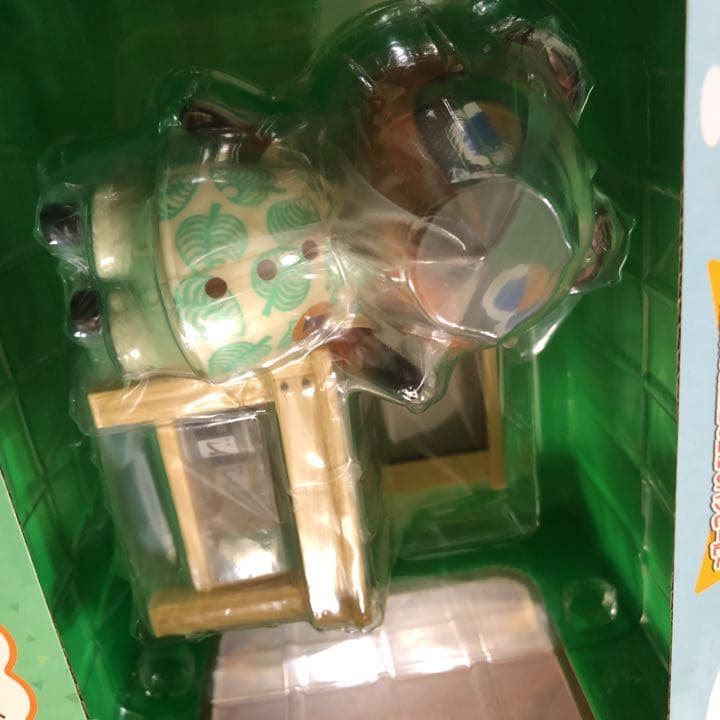 一番くじあつまれどうぶつの森　A賞