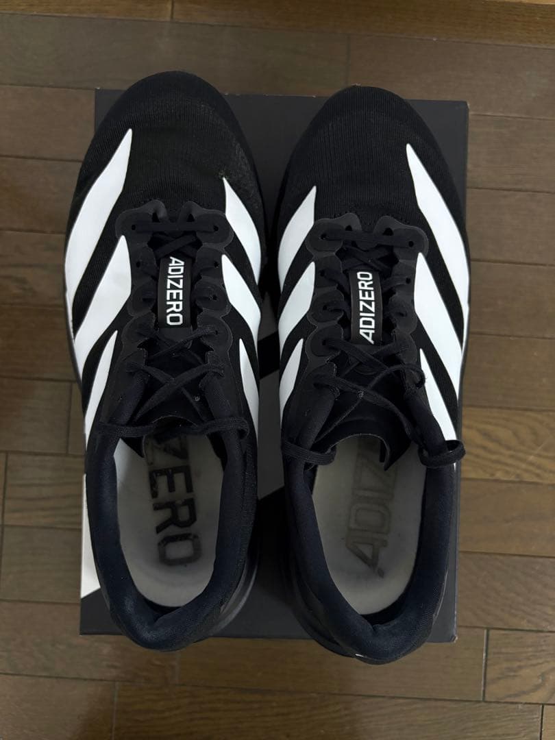 【27.0cm】Evo SL