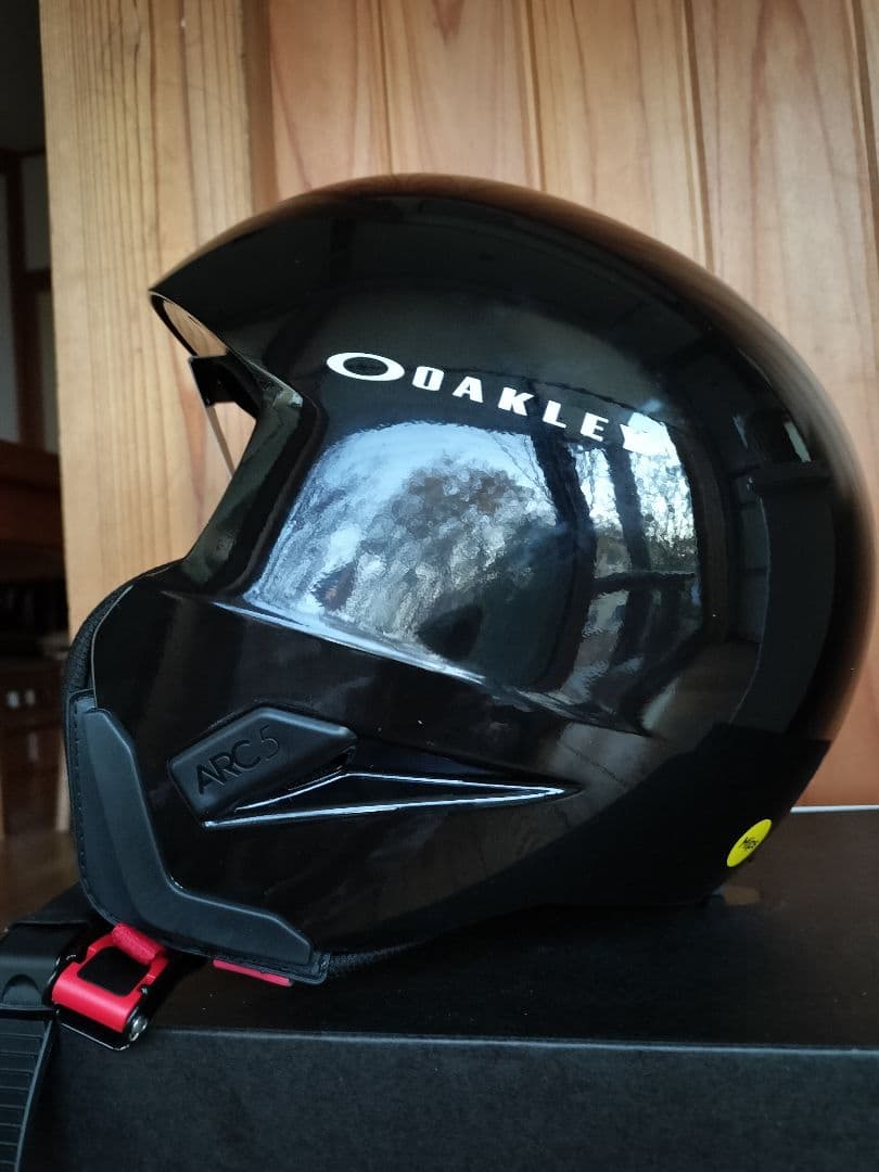 OAKLEY ARC5 SL-MIPS Mサイズ