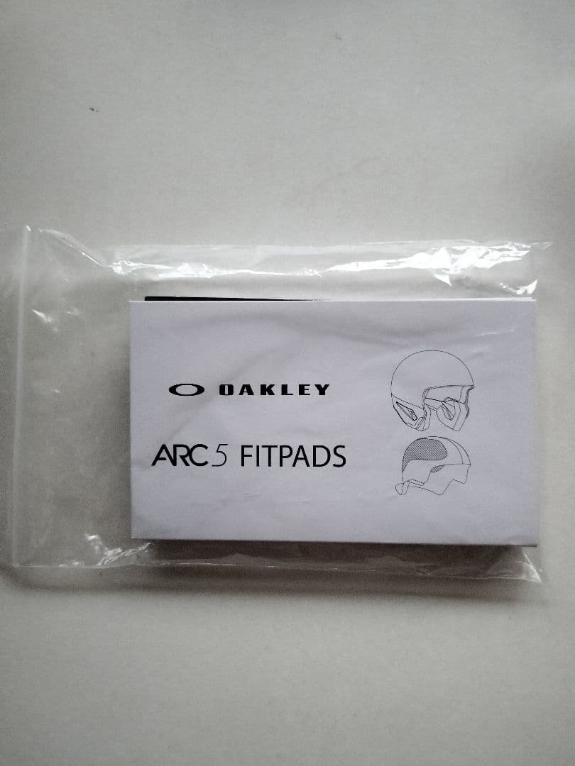 OAKLEY ARC5 SL-MIPS Mサイズ