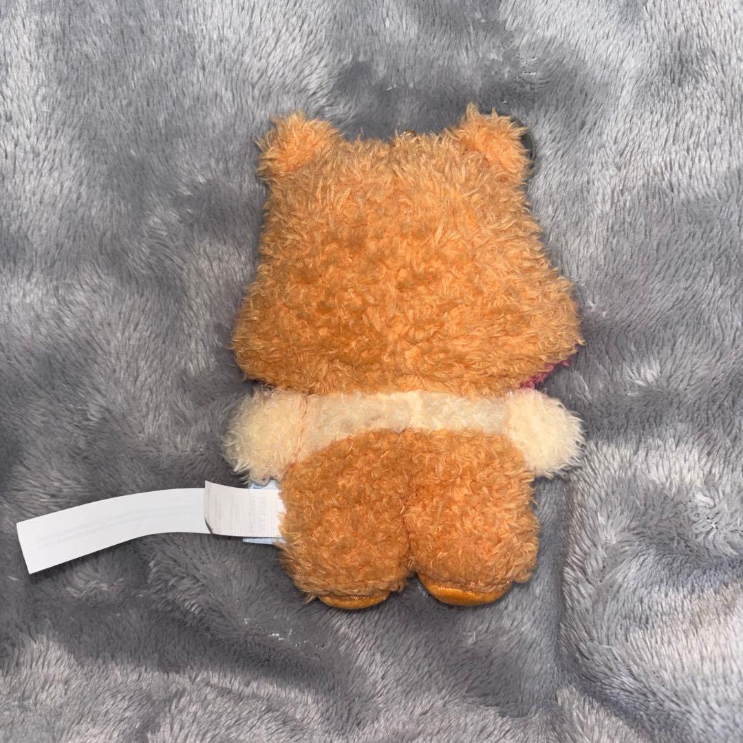 ビニニ ぬいぐるみ