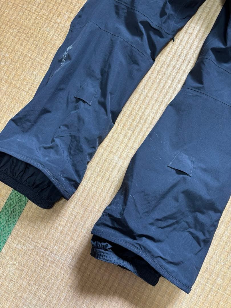 Burton [ak] サイクリック GORE-TEX 2L ビブパンツ　L