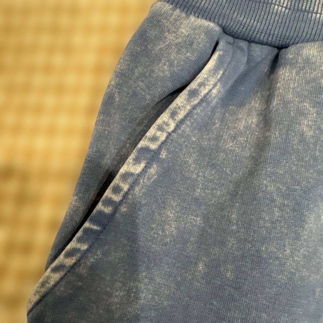 ZUMBA ズンバ　正規品　パンツ　Mサイズ