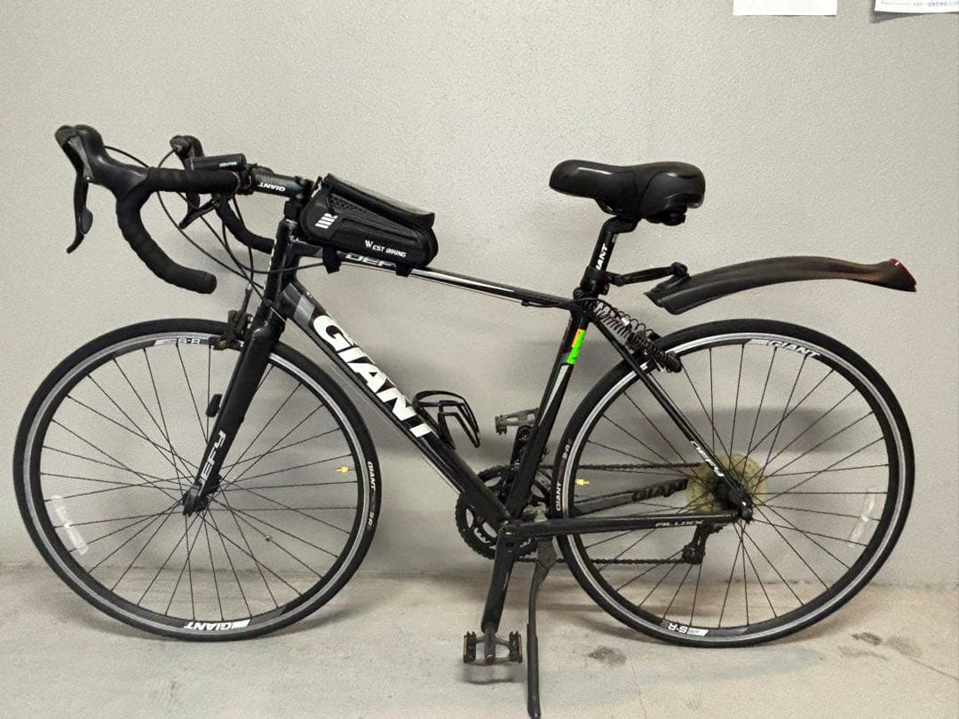 GIANT DEFY ロードバイク 名古屋手渡し 初心者・通勤