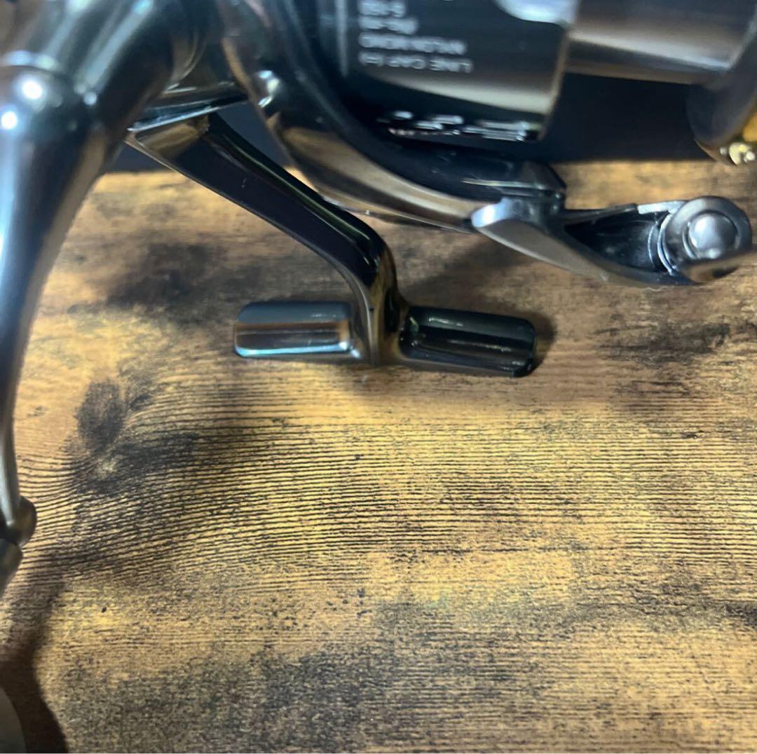 シマノ　18 ステラ STELLA C5000XG SHIMANO