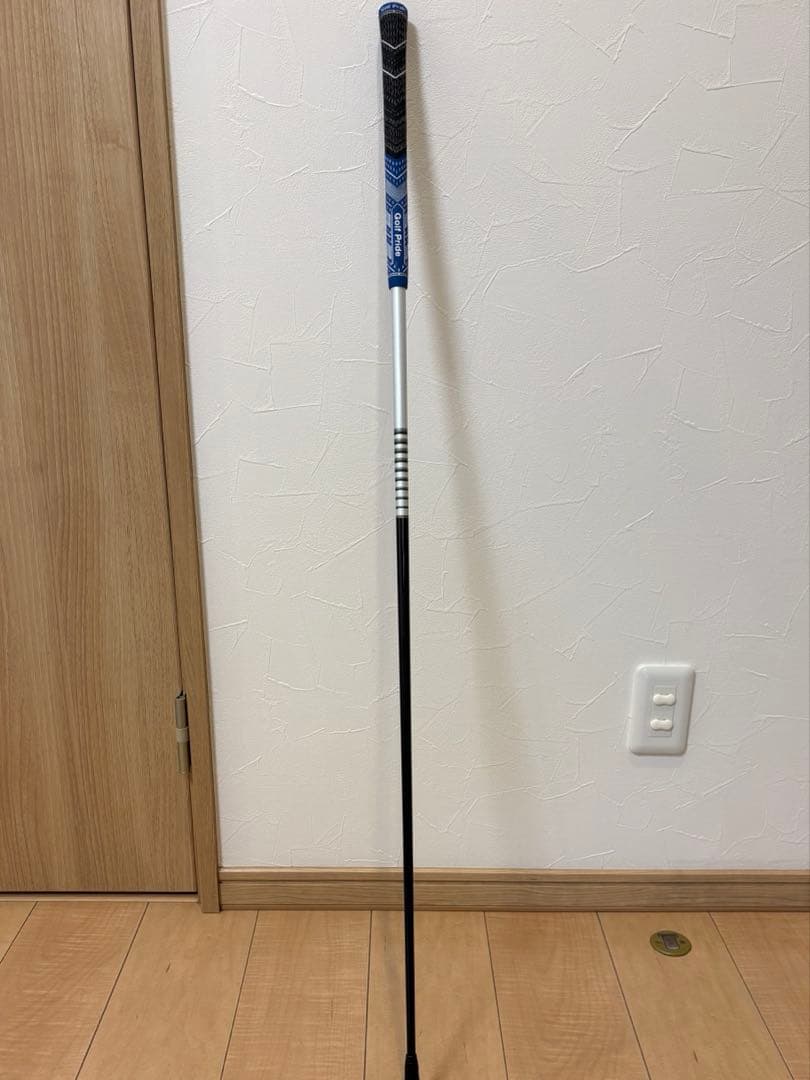 Tour ad f 75 s 5w pingスリーブ シャフト グラファイト