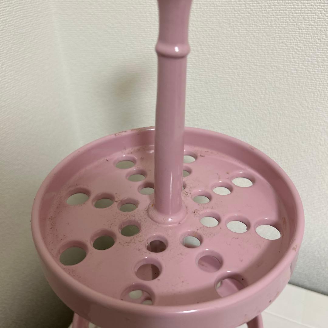 アンヴィクタヴェーエムエフ シャスールスパイスラック　ピンク