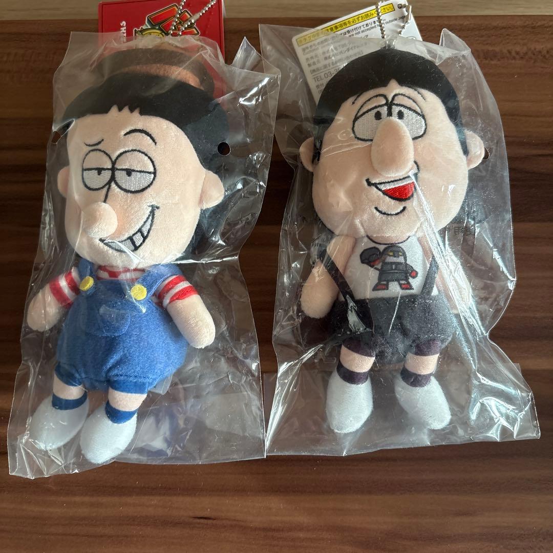新品　バナナサンド　グッズ