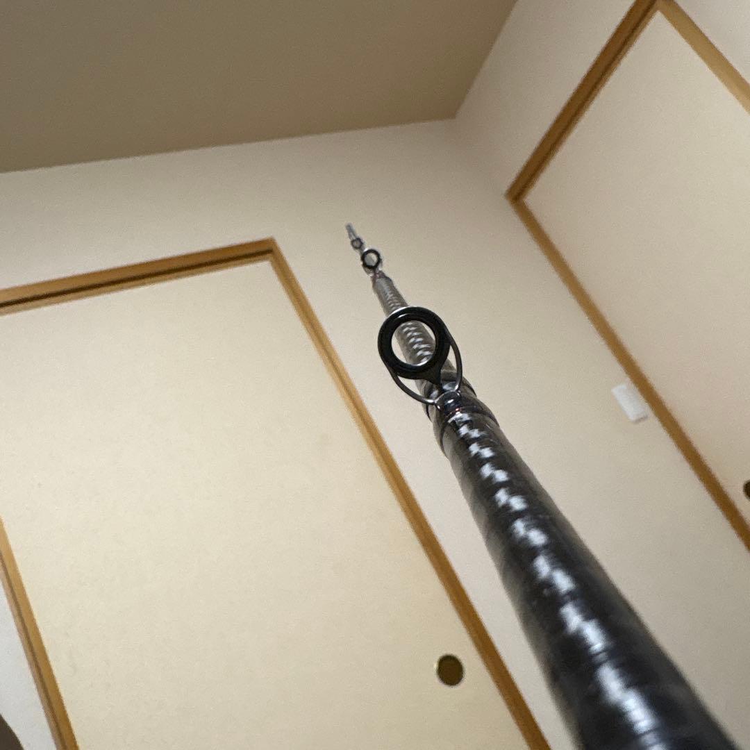 【送料込み】SHIMANO ゾディアス 166M-2