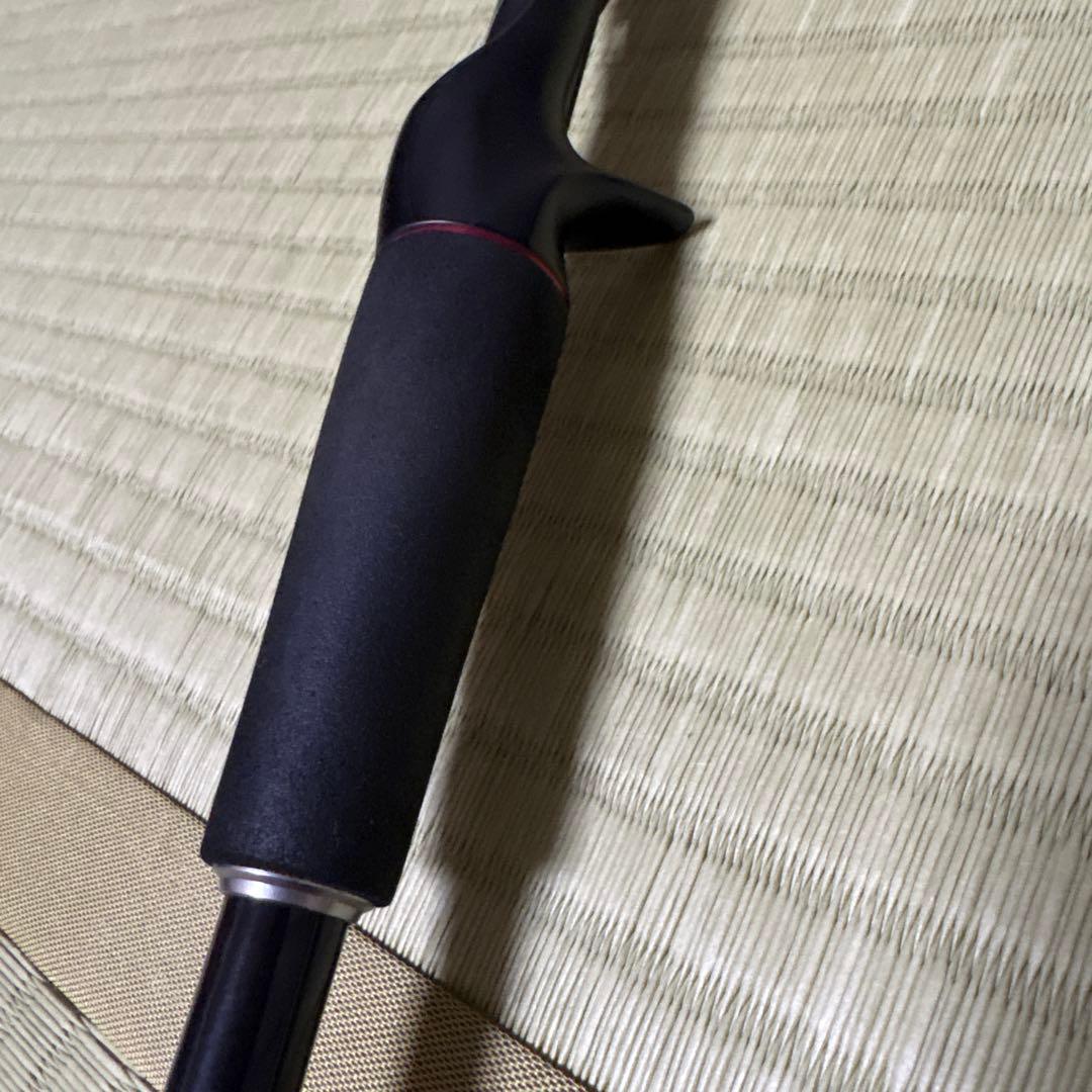 【送料込み】SHIMANO ゾディアス 166M-2