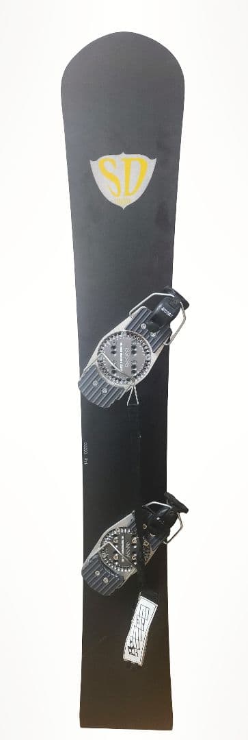 SD Stardust 148cm ステップイン付き スノーボード