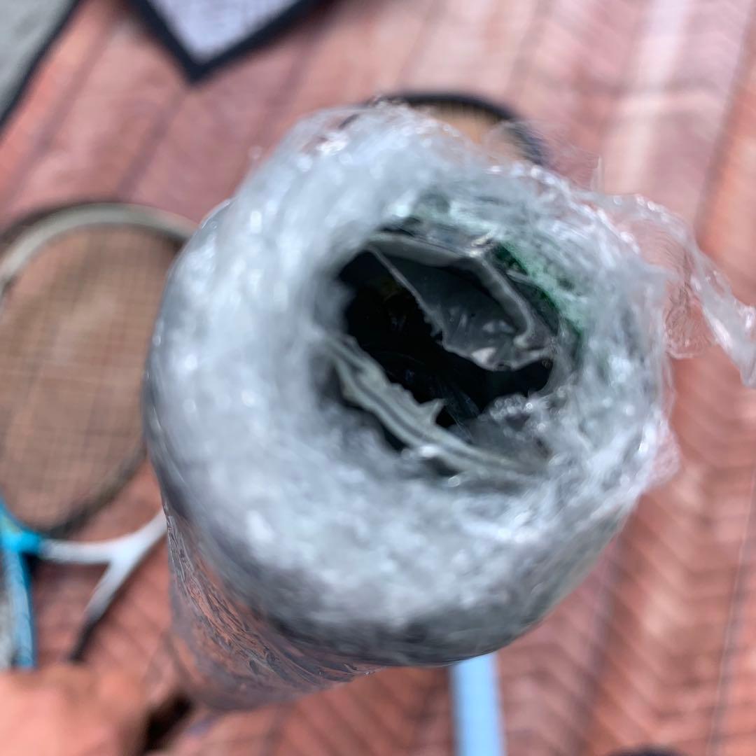 【お買い得】YONEX ソフトテニス　ラケットまとめて