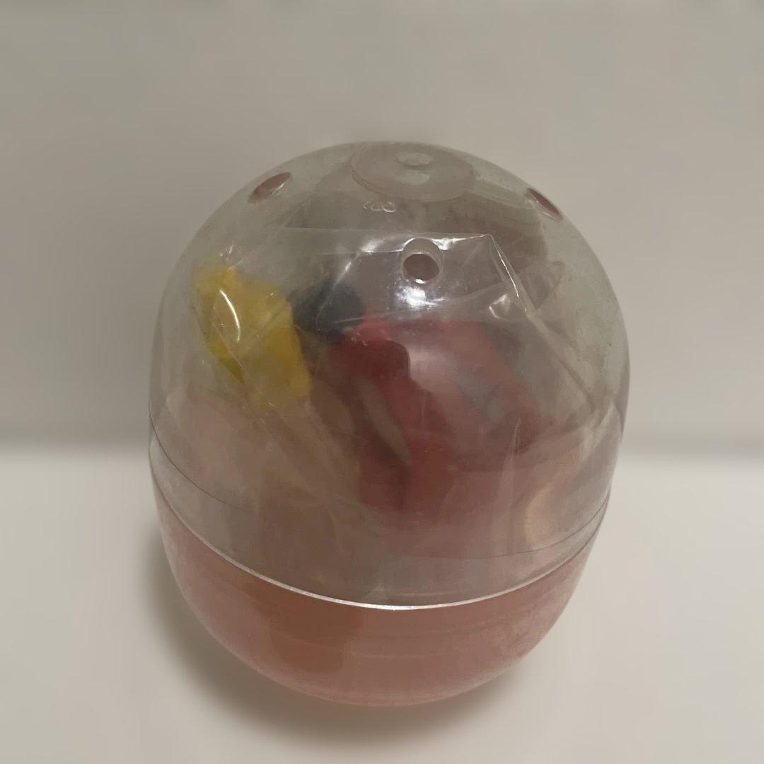 新品 ピンポン 松本大洋 全5種 フィギュア カプセルトイ タイムカプセル