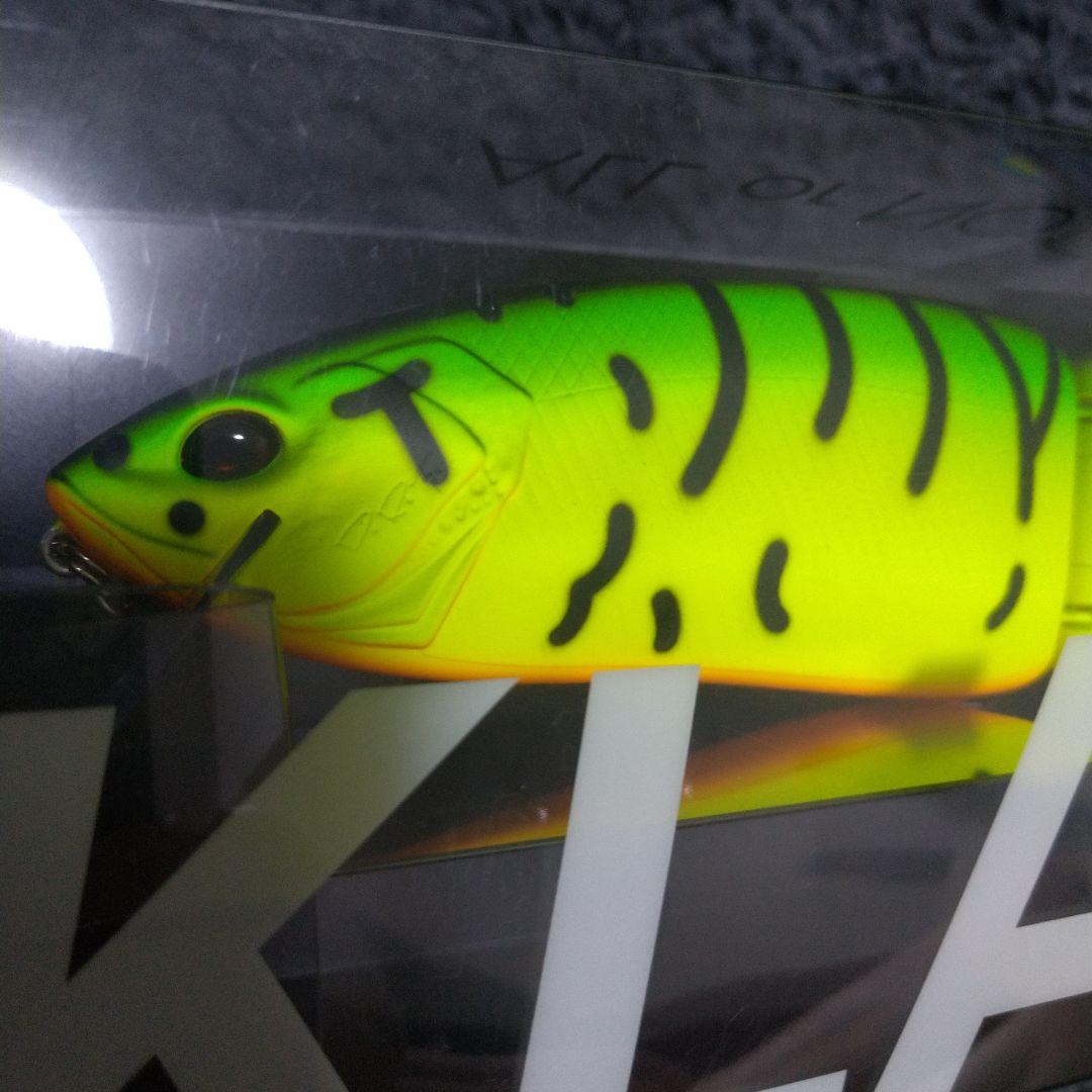 DRT クラッシュナイン Low ヴィレッジタイガー