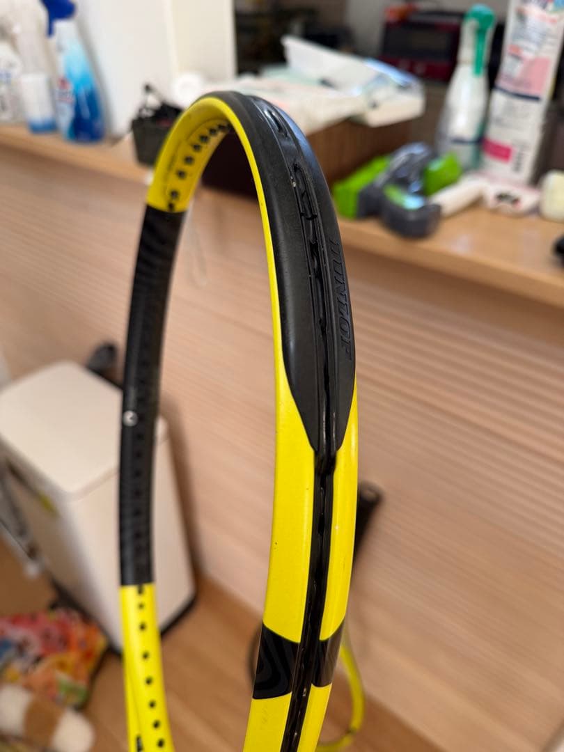 【2本セット特価】DUNLOP SX300ダンロップテニスラケット