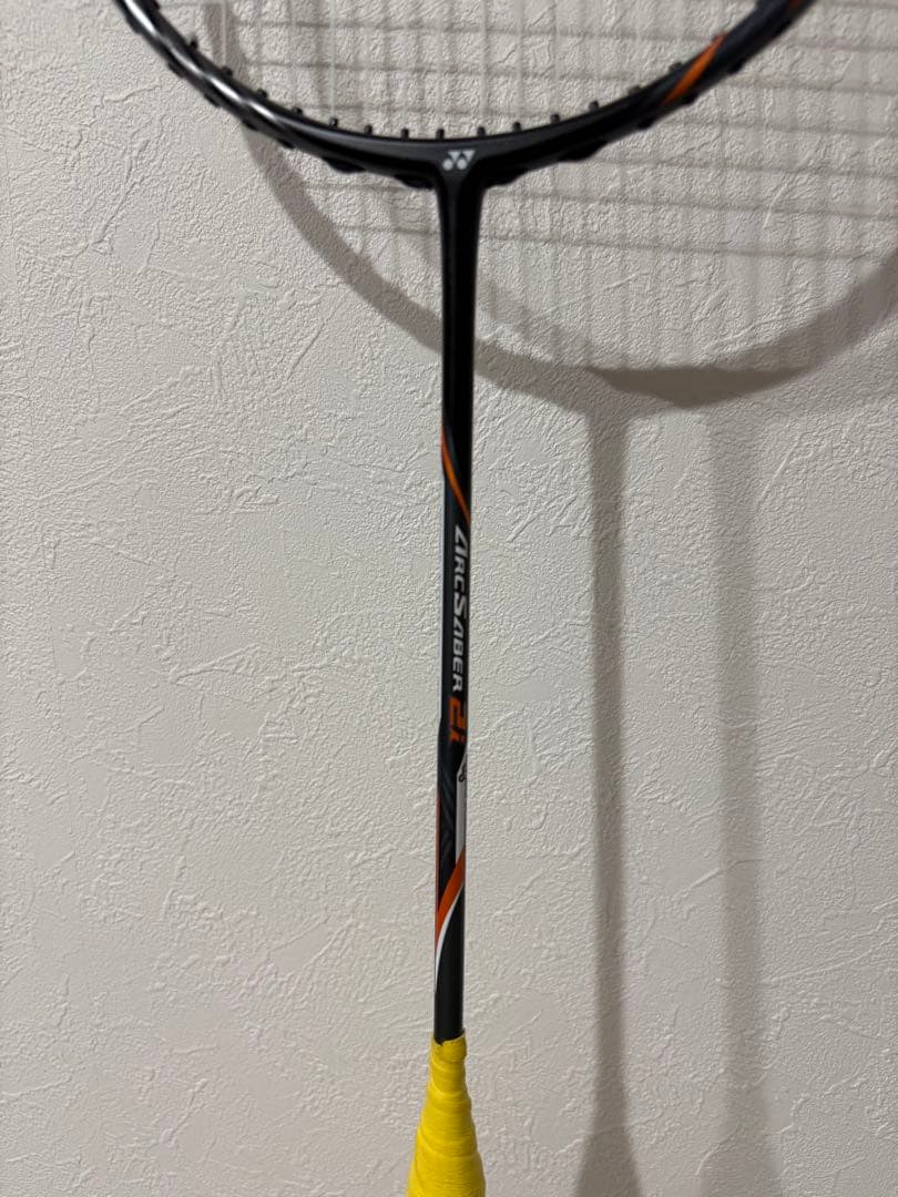 ラケット ARCSABER2i