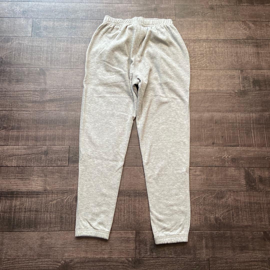 ATHLETA アスレタ　スウェット上下　裏起毛