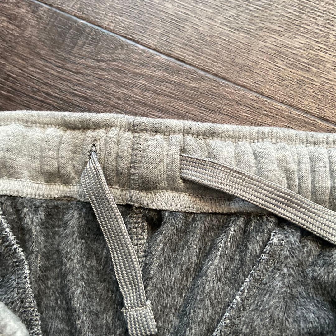 ATHLETA アスレタ　スウェット上下　裏起毛