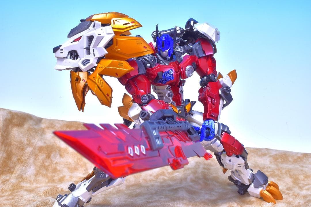 中古　PERFECT EFFECT PE-DX08 レオニダス