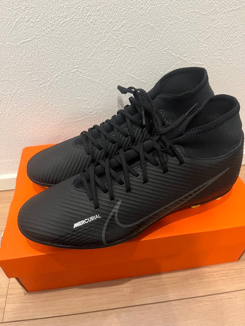 Nike Mercurial 9クラブ 28.0 サッカー スパイク