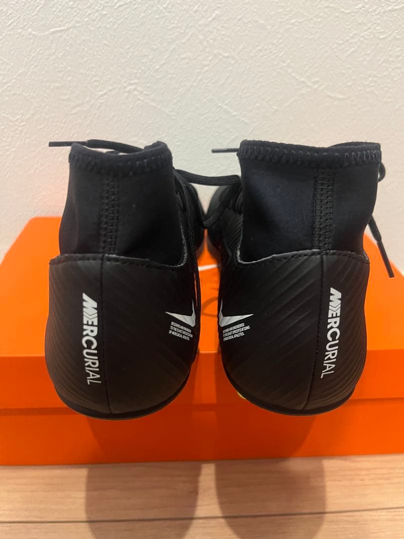 Nike Mercurial 9クラブ 28.0 サッカー スパイク
