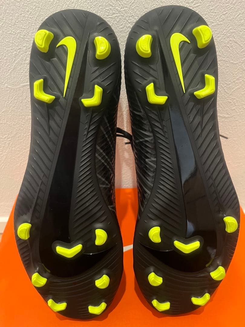 Nike Mercurial 9クラブ 28.0 サッカー スパイク