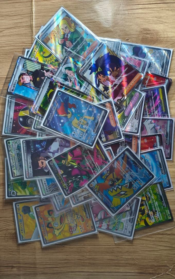 メガゲンガーex等まとめ売り