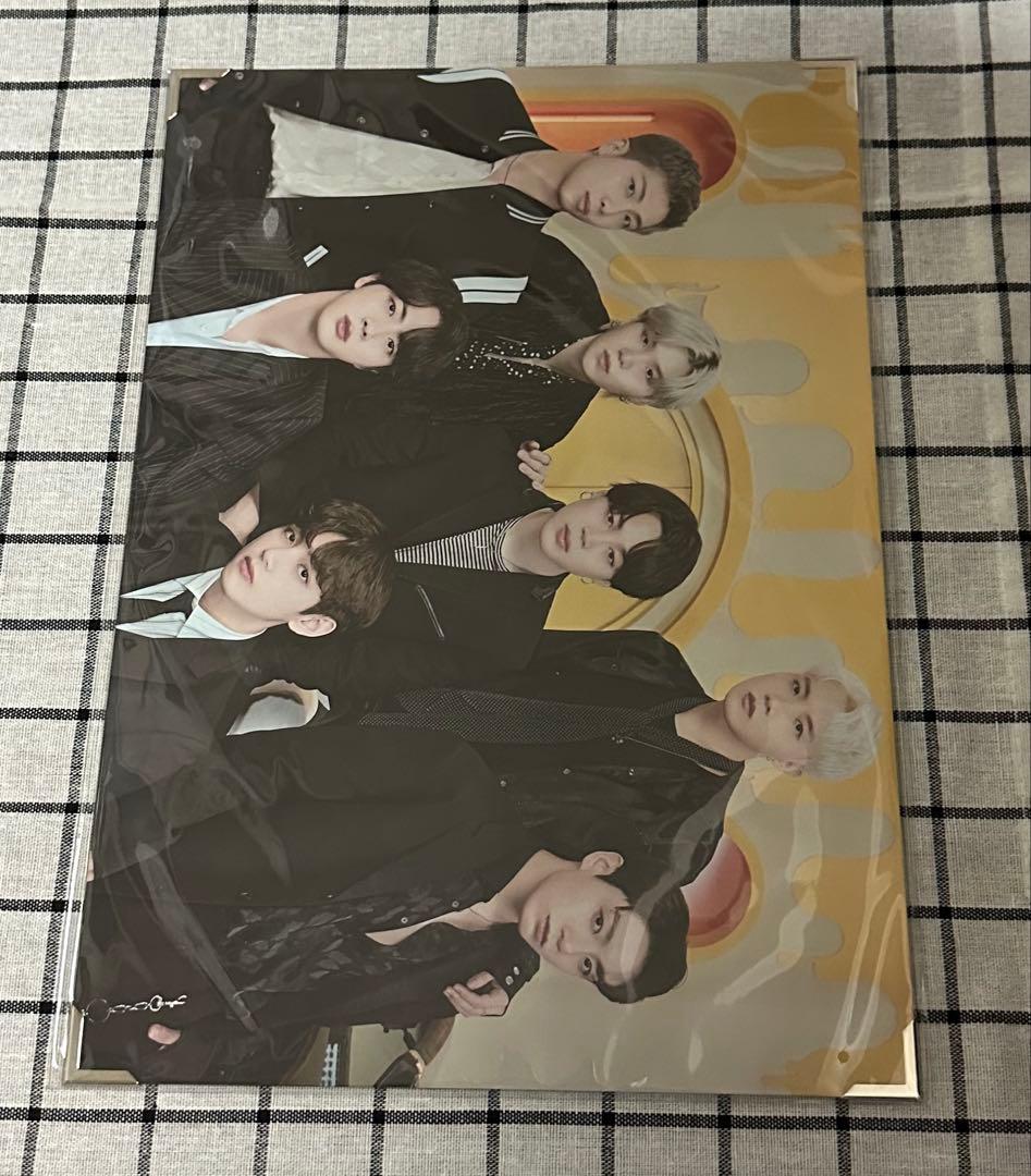 BTS プレミアムフォト Premium photo 10枚セット