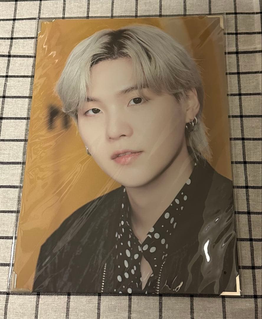 BTS プレミアムフォト Premium photo 10枚セット