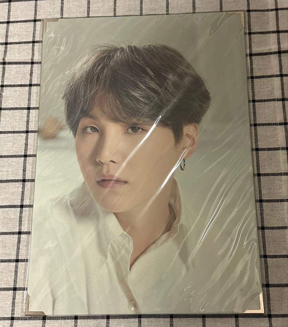 BTS プレミアムフォト Premium photo 10枚セット